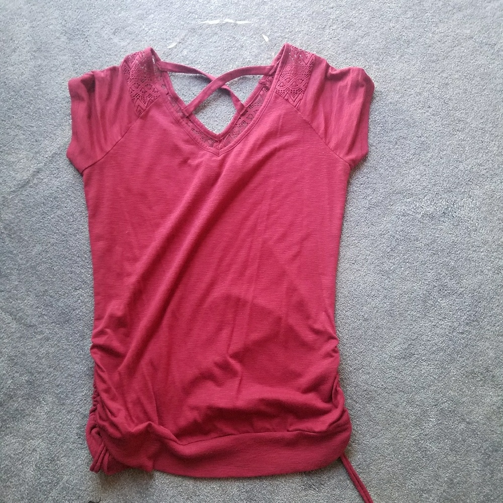 Blouse - Picture 2 of 3